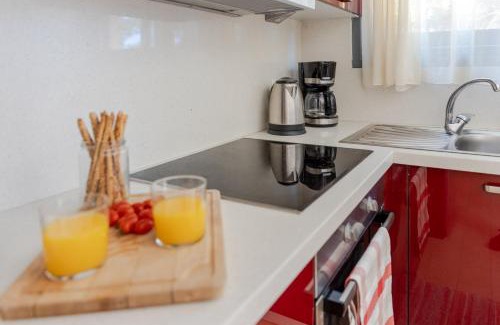 Papadhianika House | Cozy cottage