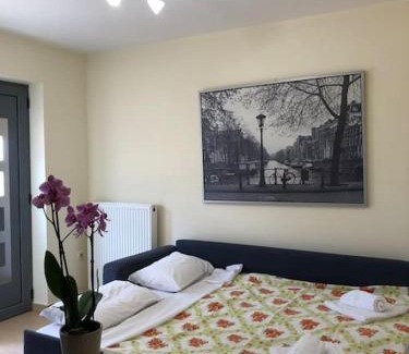 Papadhianika House | Cozy cottage