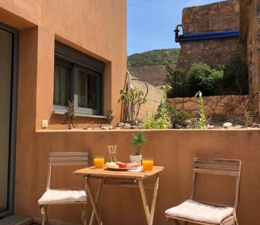 Papadhianika House | Cozy cottage