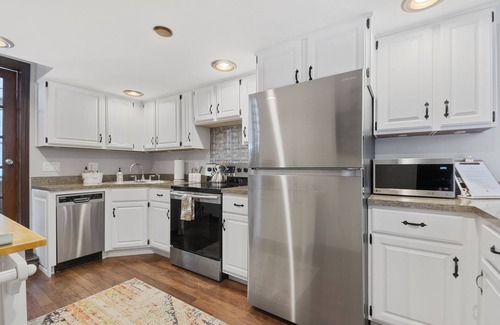 Rockledge Cottage | COZY COTTAGE-HISTORIC ROCKLEDGE-WALK TO RIVER