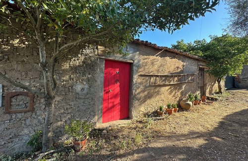 Sao Pedro de Tomar Cottage | Cozy cottage in a peaceful village surrounded by nature