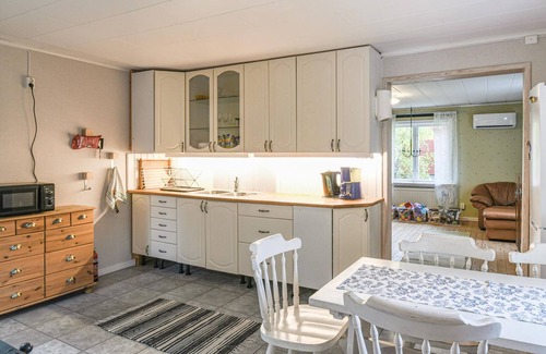 Dals-Ed Municipality House | Cozy cottage in an area full of beautiful nature.