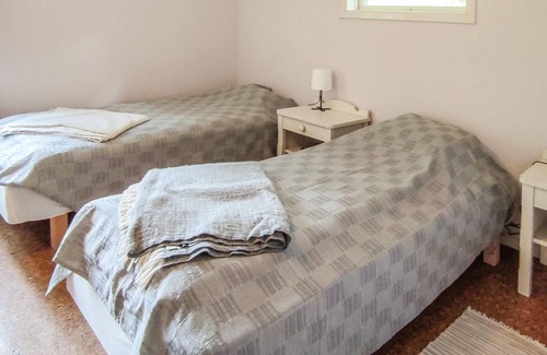 Dals-Ed Municipality House | Cozy cottage in an area full of beautiful nature.