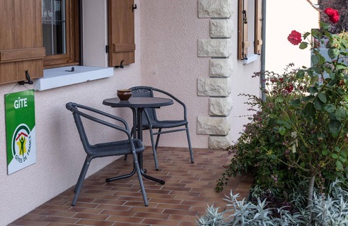 Artenay Cottage | Cozy Cottage in Artenay: 3 Bedrooms, All-Inclusive Amenities, Near Paris & Orléans!