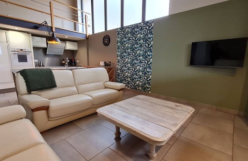 Athienville Cottage | Cozy cottage in Athienville