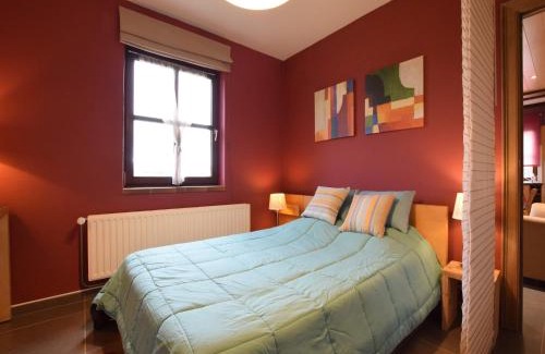 Bastogne House | Cozy Cottage in Bastogne