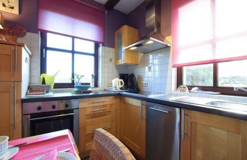 Bastogne House | Cozy Cottage in Bastogne