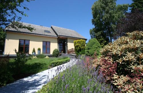 Bastogne House | Cozy Cottage in Bastogne