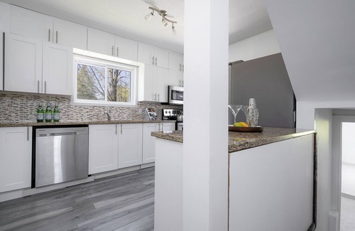 Markdale House | Cozy Cottage in Beaver Valley
