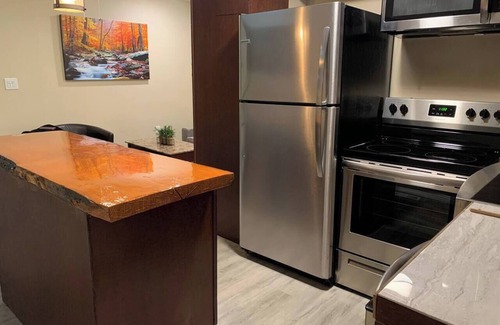 Cheyenne Apartment | Cozy cottage in Cheyenne