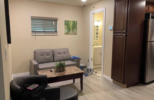 Cheyenne Apartment | Cozy cottage in Cheyenne