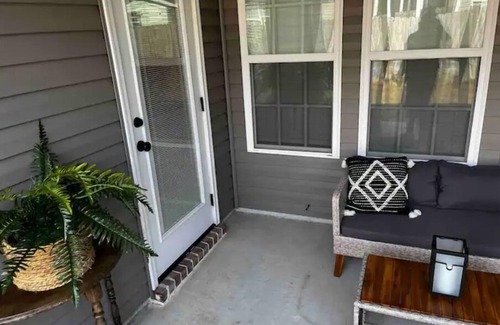 Hahira House | Cozy Cottage in Convenient Hahira Location