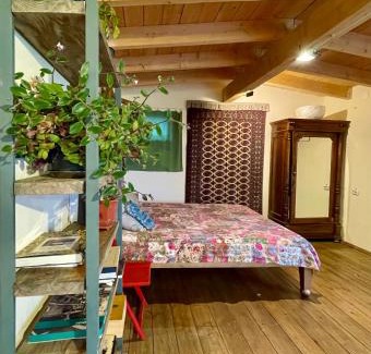 Tsilkani House | Cozy cottage in countryside close to Tbilisi