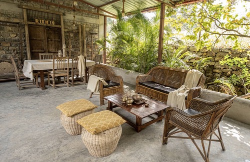 Sirala Other | Cozy Cottage in Eco Yoga Retreat Center surrounded by Raw Nature