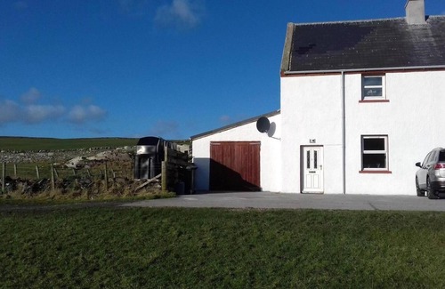 Nerabus Cottage | Cozy Cottage In Picturesque Scotland