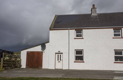 Nerabus Cottage | Cozy Cottage In Picturesque Scotland