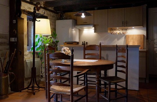 Goulles Cottage | Cozy Cottage in Goulles