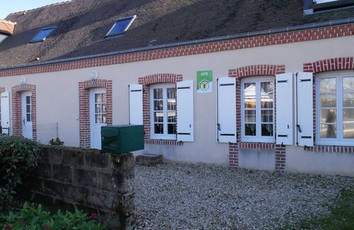 Coullons Cottage | Cozy Cottage in Heart of Sologne - Near Shops, Hiking, Fishing, Historical Sites