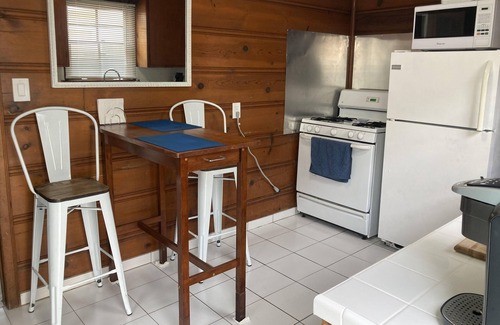 Ocean Beach Cottage | Cozy Cottage In Ocean Beach just 2 blocks from the Sand!