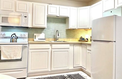 Orlando Cottage | Cozy Cottage in Orlando's Garden District