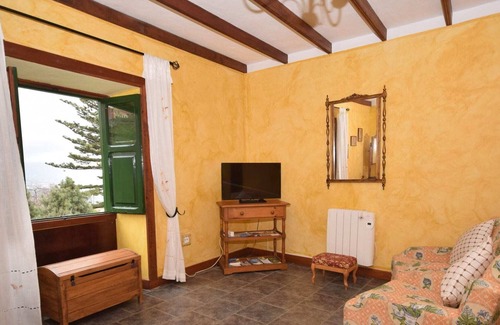 Montijos Cottage | Cozy Cottage in Orotava with Swimming Pool