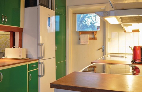 Storholmen House | Cozy cottage in rural surroundings and free location near Norrtälje.
