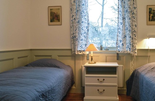 Storholmen House | Cozy cottage in rural surroundings and free location near Norrtälje.