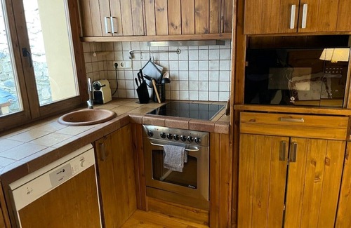 Salardu Cottage | Cozy cottage in Salardú