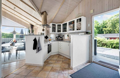 Næs House | Cozy cottage in scenic surroundings