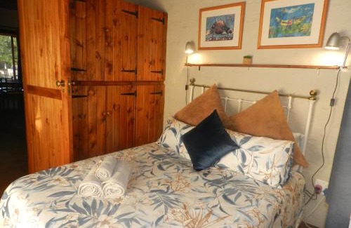 Krugersdorp Apartment | Cozy cottage in the Cradle of Humankind