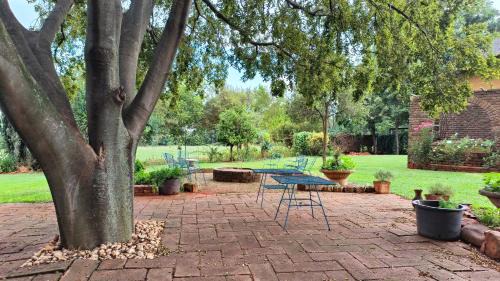 Krugersdorp Apartment | Cozy cottage in the Cradle of Humankind