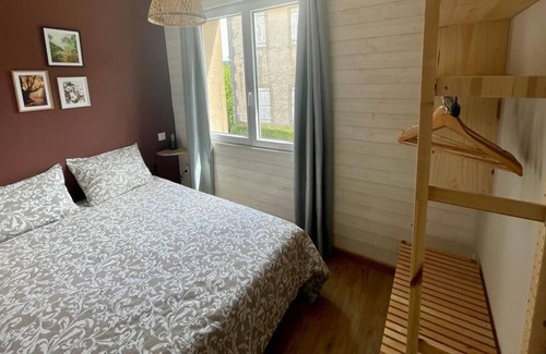 Gissac House | cozy cottage in the countryside