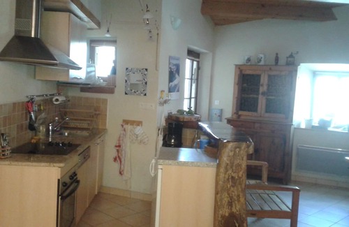 Valvigneres Cottage | Cozy cottage in the village of 4 Tours