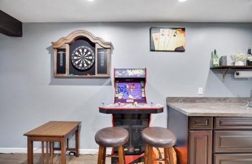 Long Pond Villa | Cozy cottage in the heart of pocono