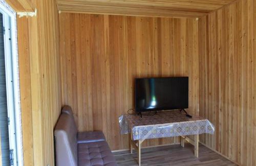Besqaynar Villa | Cozy cottage in the mountains