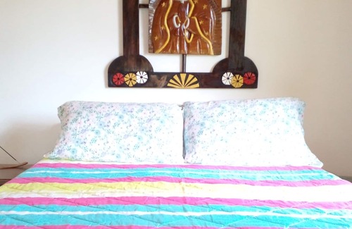 Jardin Cottage | Cozy cottage in the mountains overlooking Jardin.