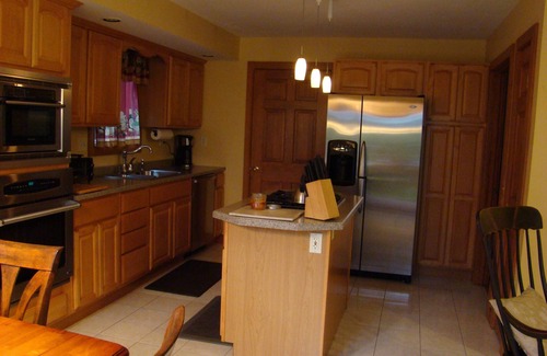 Brainard Cottage | Cozy Cottage in the Woods