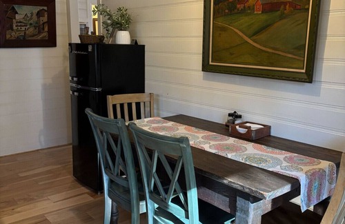 Wrightwood Apartment | Cozy Cottage in Wrightwood