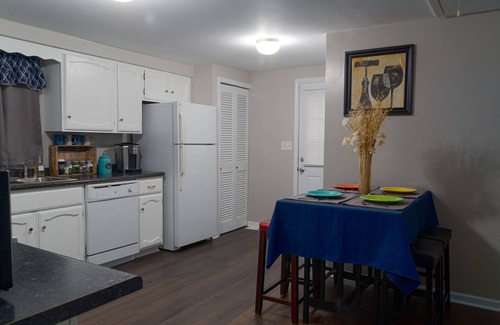 Will County House | Cozy Cottage Just 5min→Historic Route 66