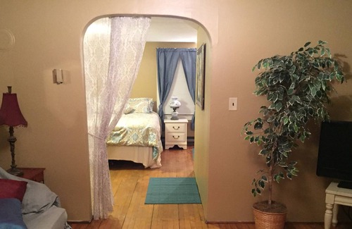 Georgetown Cottage | Cozy Cottage Just Off Main Street(southern Indiana)