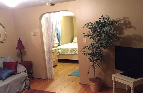 Georgetown Cottage | Cozy Cottage Just Off Main Street(southern Indiana)