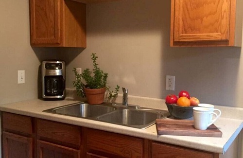 Lookout Mountain Cottage | Cozy Cottage Lookout Mountain