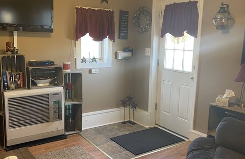 Fishers Landing Cottage | Cozy cottage located in the heart of the Thousand Islands.