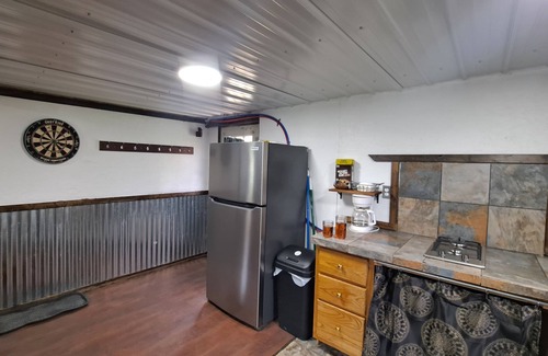 Athens Cottage | Cozy cottage located on 133 acres.