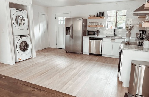 Ketchum Cabin | Cozy Cottage Located on the South Side of Grand Lake