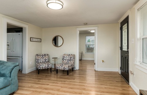Pocatello House | ★Cozy Cottage★ Long Stays Beautiful Days♥
