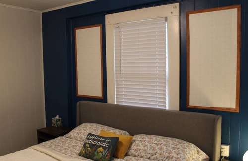 Mobile Cottage | Cozy cottage minutes from downtown Mobile, Bel Air mall, Top Golf, and more.