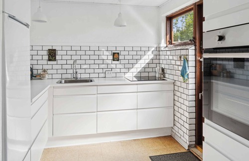 Fej House | Cozy cottage near beach and nature