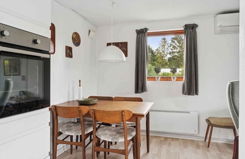 Fej House | Cozy cottage near beach and nature