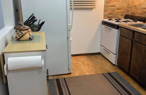 Baldwin Cottage | Cozy Cottage Near BSL Boat Launch ORV Trails, PM River - Sleeps 7